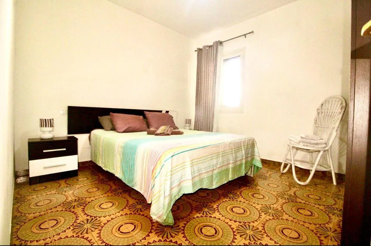 Playa Chica Apartment Puerto del Carmen   Puerto del Carmen (Lanzarote)