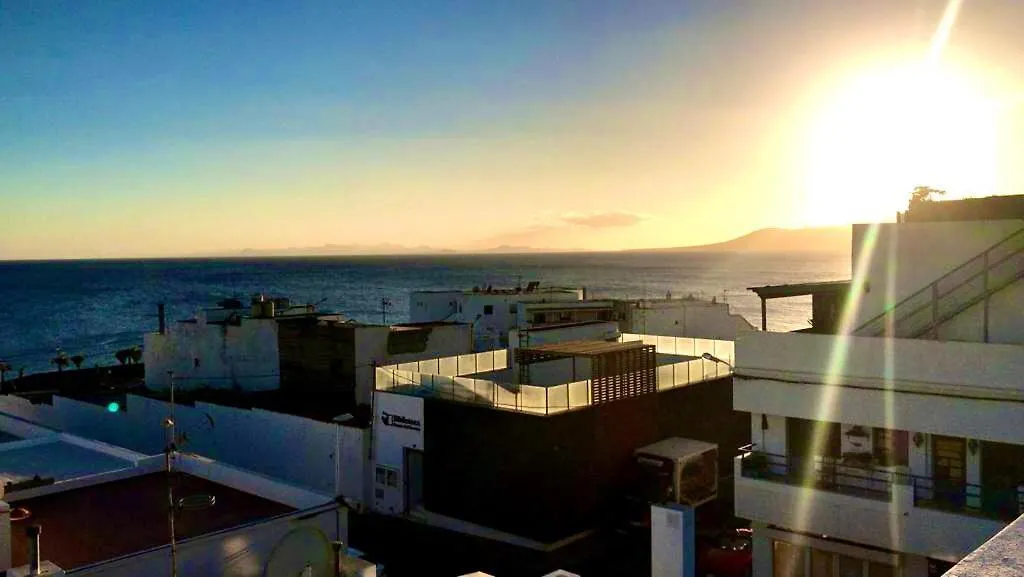 Playa Chica Apartment Puerto del Carmen