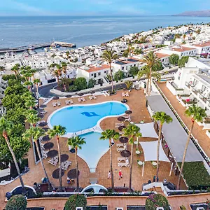 Отель Thb Flora, Пуэрто дель Кармен