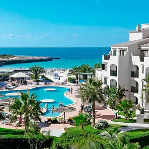 Fergus Style Carema Beach 4*, Cala'N Bosch (Menorca) Spain