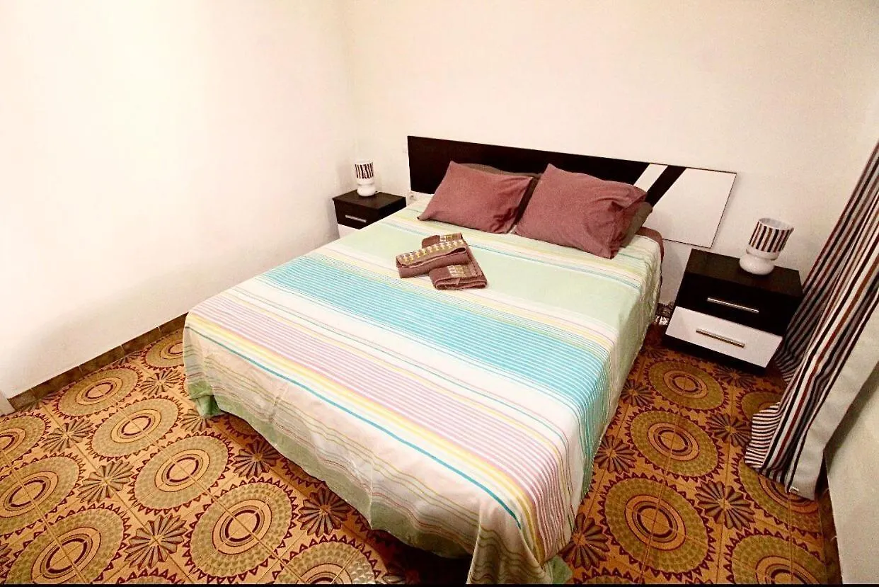 Playa Chica Apartment Puerto del Carmen  Spain