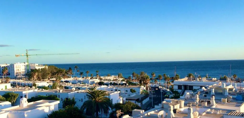 Playa Chica Apartment contacts