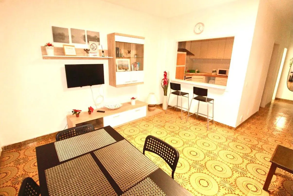Playa Chica Apartment Puerto del Carmen  Puerto del Carmen (Lanzarote)