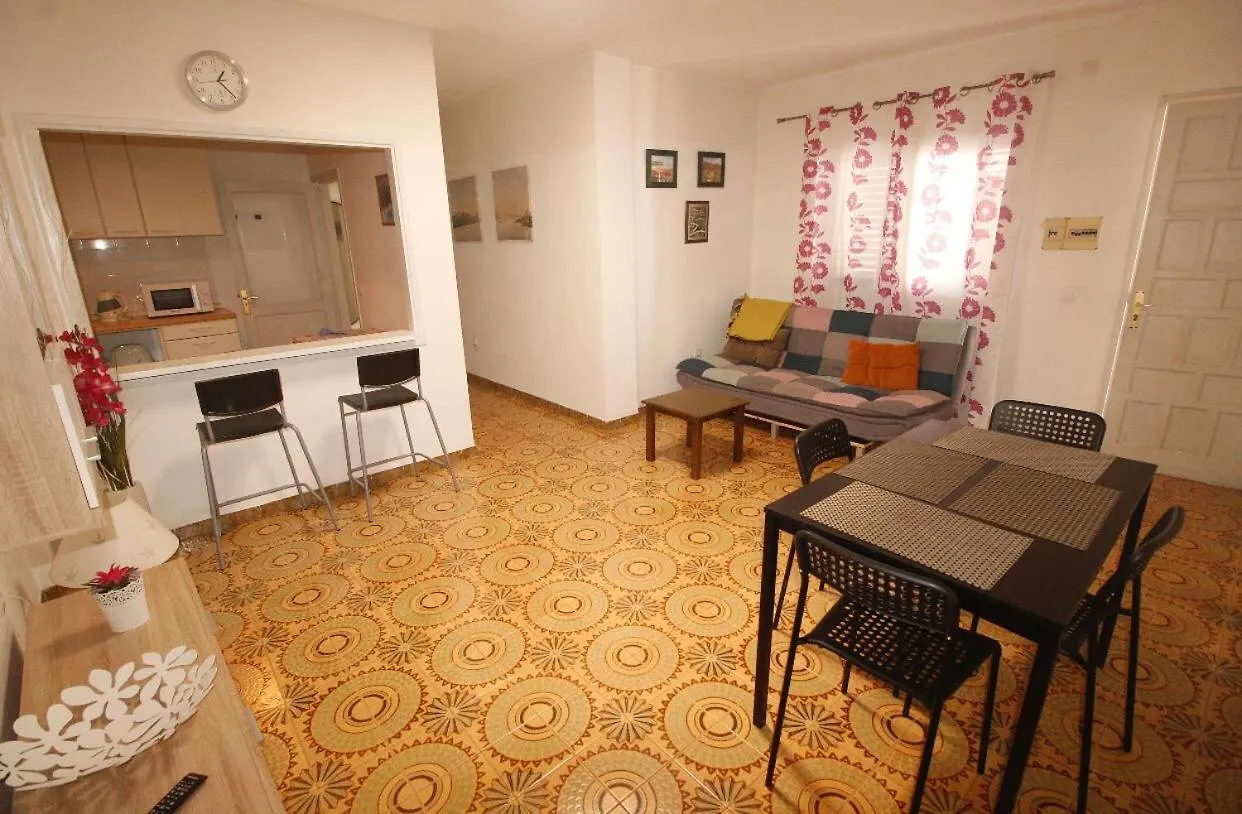 Playa Chica Apartment Puerto del Carmen  Spain