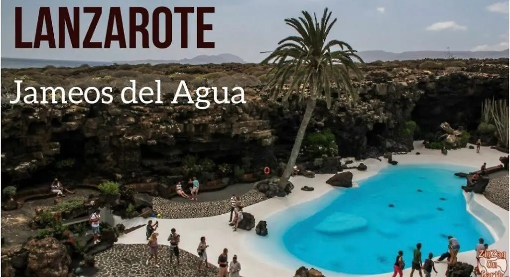 Playa Chica Apartment Puerto del Carmen  0*, Puerto del Carmen (Lanzarote) Spain